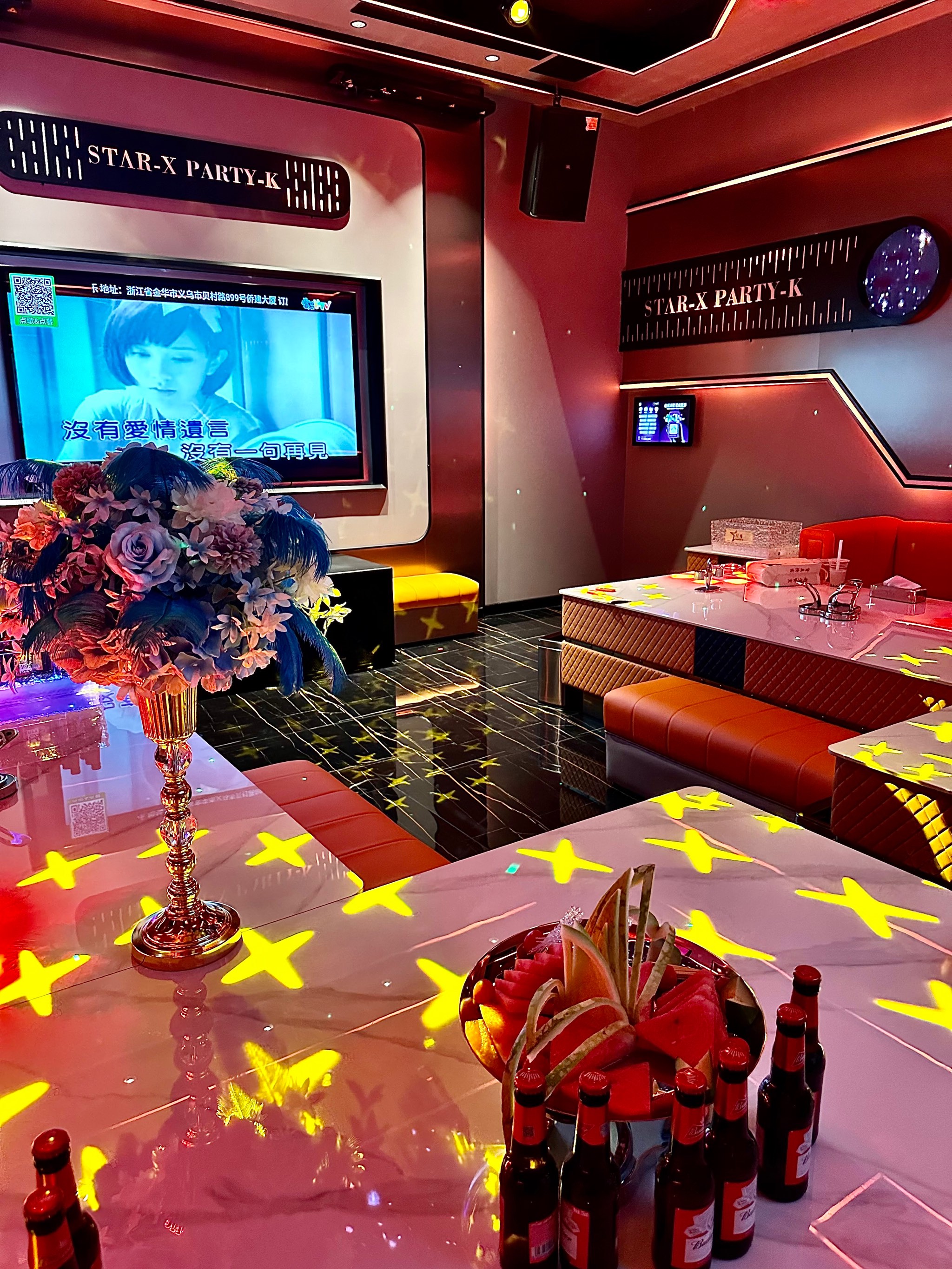 安阳商务KTV每小时费用查询-汤阴县ktv预订