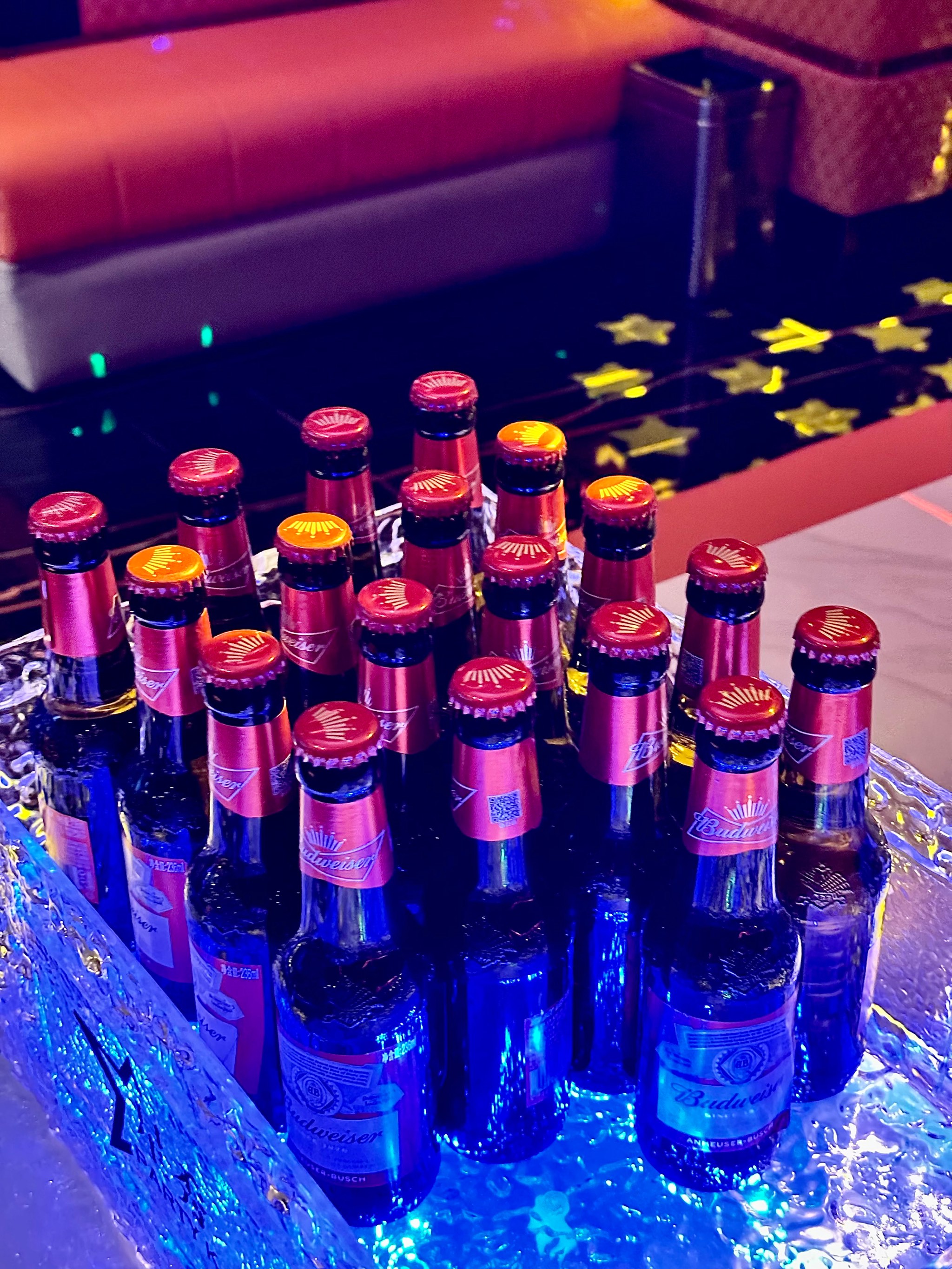 安阳商务KTV组局攻略-殷都区ktv预订