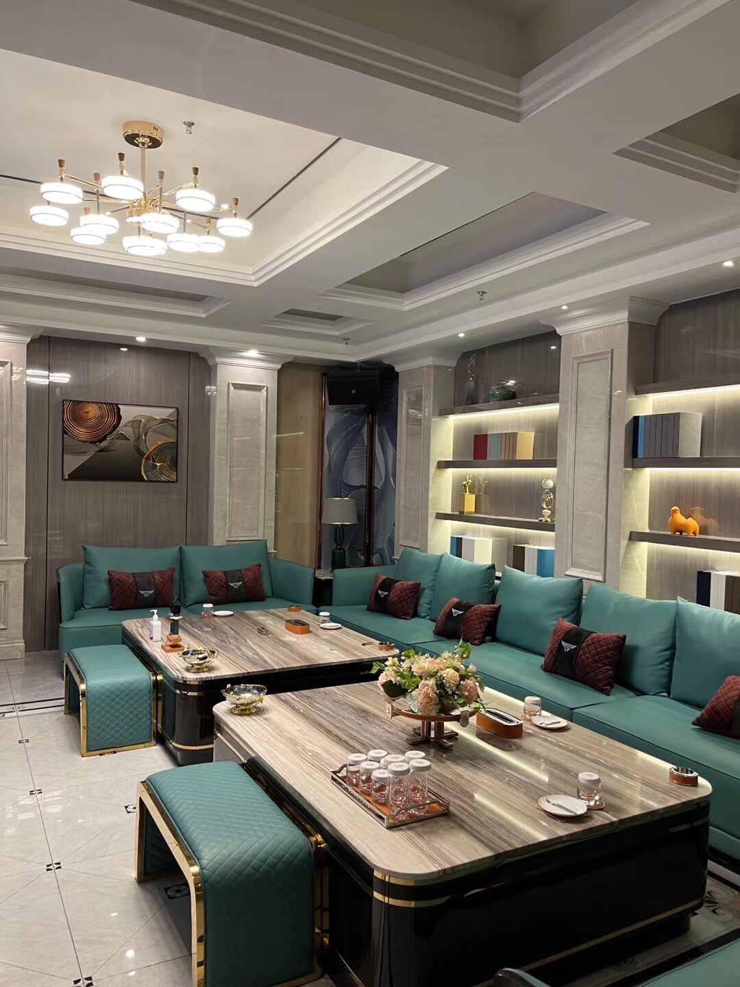 安阳商务KTV，休闲好去处-汤阴县ktv预订