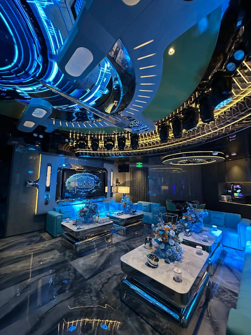 安阳商务KTV：低端场所                   -汤阴县ktv预订