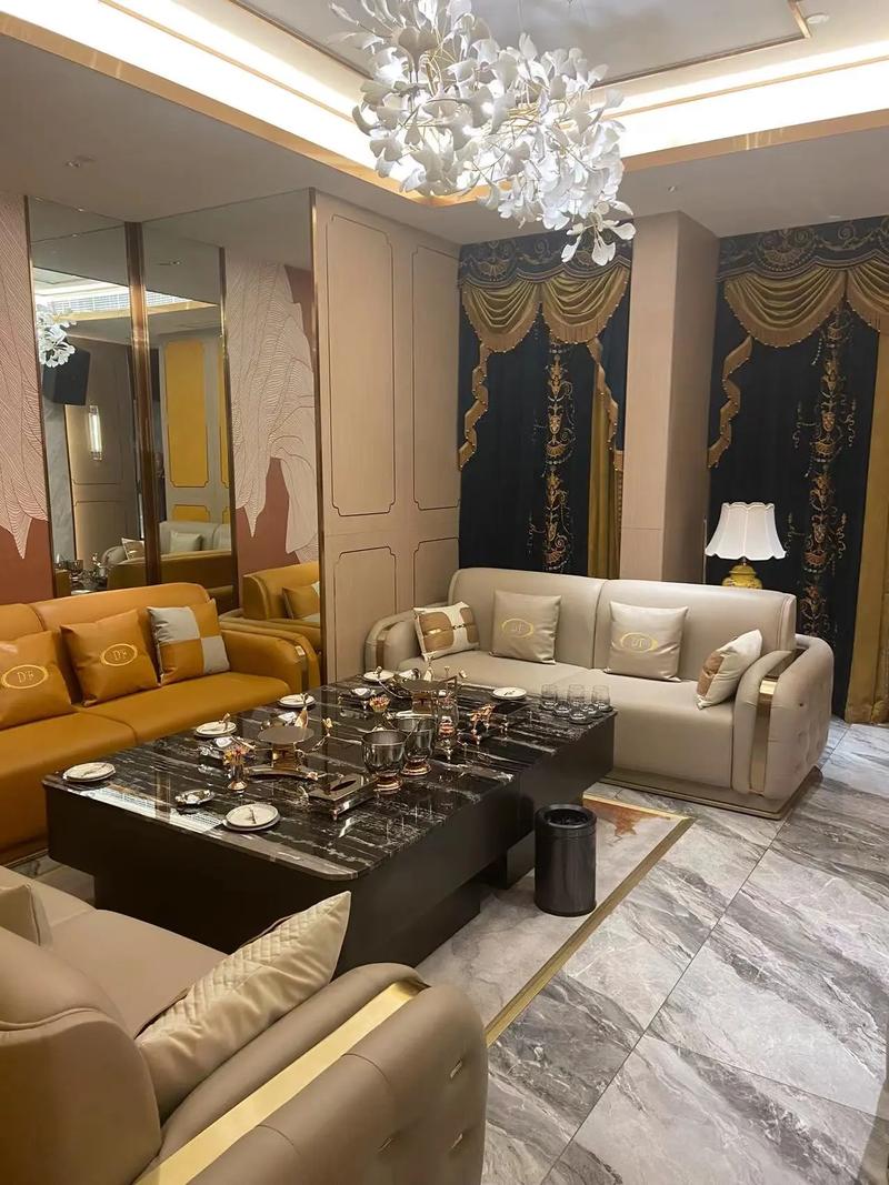 安阳商务KTV计时方式-龙安区ktv预订