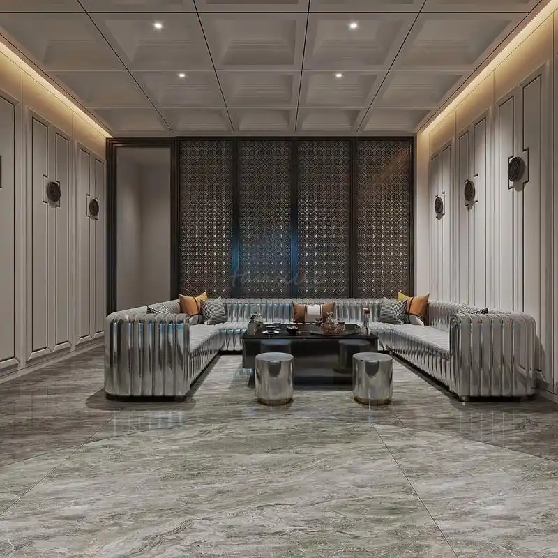 安阳商务ktv引领商务ktv新模式-滑县ktv预订