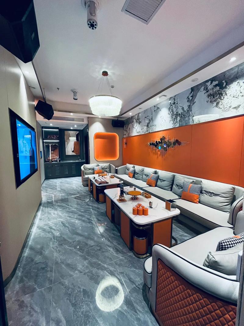 安阳商务ktv首选性价比-安阳县ktv预订